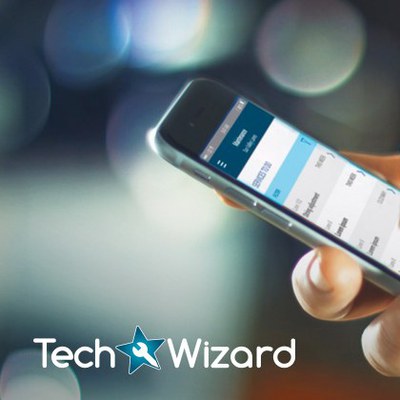 Tech Wizard